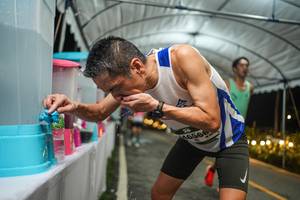 BIB: 
                            <button type="button" onclick="openModal(26535375)" class="btn btn-primary btn-sm float-right btn-popup" data-toggle="modal" data-target=".modal-high-quality">
                        <i class="fas fa-shopping-cart"></i> Add to Cart
                    </button>
                                            <button type="button" onclick="isThisMe(26535375, true)" class="btn btn-success btn-sm float-right btn-popup btn-isme hidden" data-toggle="tooltip" data-placement="bottom" title="นี่คือรูปของคุณใช่ไหม คลิกที่นี่เพื่อเอาเข้าอัลบั้ม">
                        <i class="fas fa-plus"></i> Add to album
                    </button>
                    <button type="button" onclick="isThisMe(26535375, false)" class="btn btn-warning btn-sm float-right btn-popup btn-isnotme hidden">
                        <i class="fas fa-ban"></i> Remove from album
                    </button>